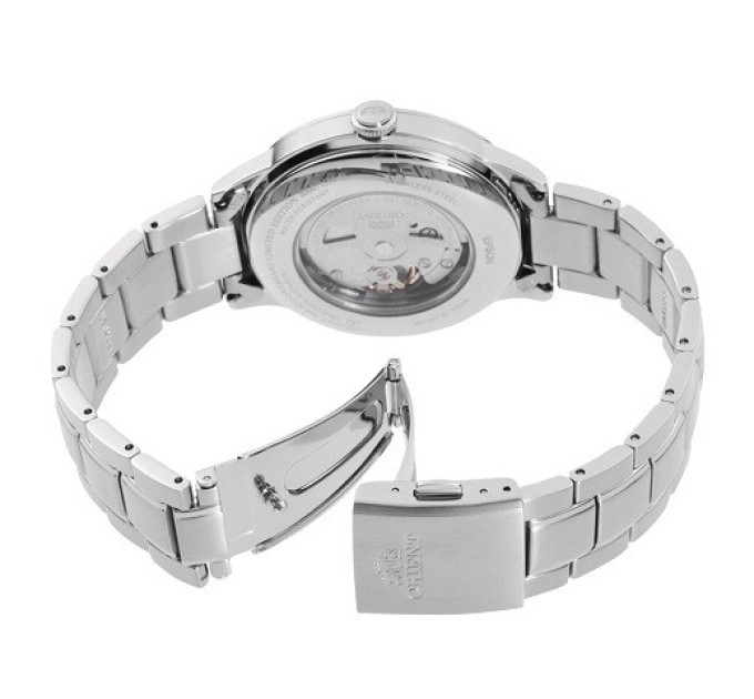 Купити ГОДИННИК ORIENT RA-AS0104E00B ⌚ Наручні годинники на fabrikachasov.com ⭐ Безкоштовна доставка по Україні від 3000 грн ✈ Гарантія ✔ 10.000 моделей годинників кращих брендів!
