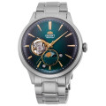 Купити ГОДИННИК ORIENT RA-AS0104E00B ⌚ Наручні годинники на fabrikachasov.com ⭐ Безкоштовна доставка по Україні від 3000 грн ✈ Гарантія ✔ 10.000 моделей годинників кращих брендів!