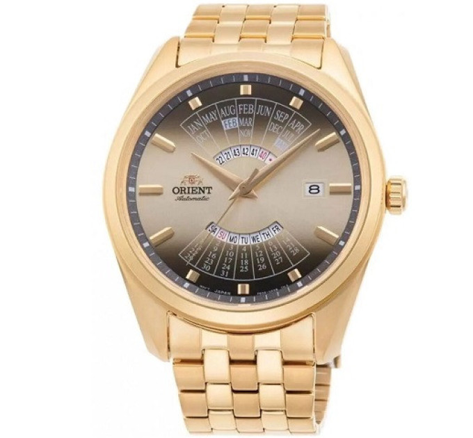 Купити ГОДИННИК ORIENT RA-BA0001G10B ⌚ Наручні годинники на fabrikachasov.com ⭐ Безкоштовна доставка по Україні від 3000 грн ✈ Гарантія ✔ 10.000 моделей годинників кращих брендів!