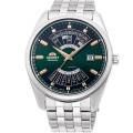 Купити ГОДИННИК ORIENT RA-BA0002E10B ⌚ Наручні годинники на fabrikachasov.com ⭐ Безкоштовна доставка по Україні від 3000 грн ✈ Гарантія ✔ 10.000 моделей годинників кращих брендів!