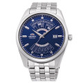 Купити ГОДИННИК ORIENT RA-BA0003L10B ⌚ Наручні годинники на fabrikachasov.com ⭐ Безкоштовна доставка по Україні від 3000 грн ✈ Гарантія ✔ 10.000 моделей годинників кращих брендів!