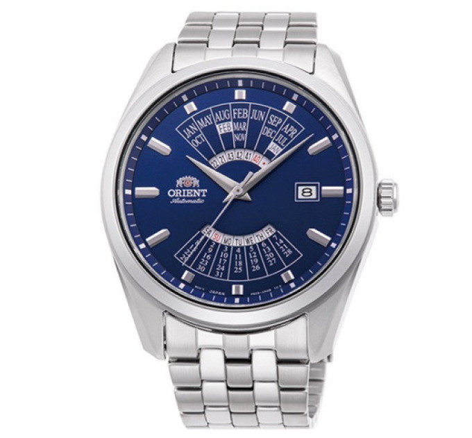 Купити ГОДИННИК ORIENT RA-BA0003L10B ⌚ Наручні годинники на fabrikachasov.com ⭐ Безкоштовна доставка по Україні від 3000 грн ✈ Гарантія ✔ 10.000 моделей годинників кращих брендів!