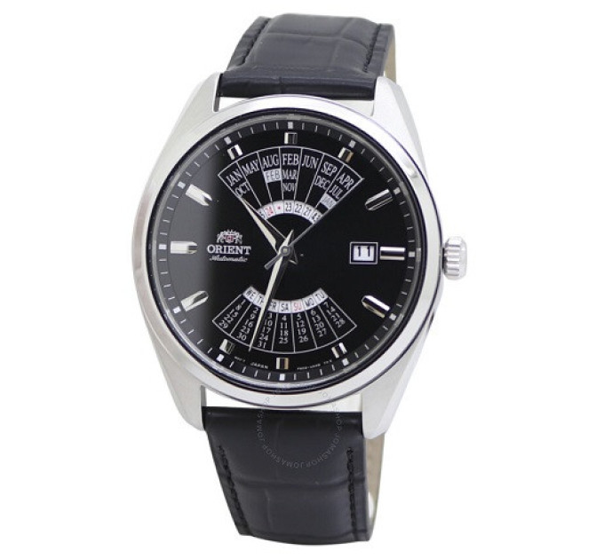 Купити ГОДИННИК ORIENT RA-BA0006B10B ⌚ Наручні годинники на fabrikachasov.com ⭐ Безкоштовна доставка по Україні від 3000 грн ✈ Гарантія ✔ 10.000 моделей. Знижки!