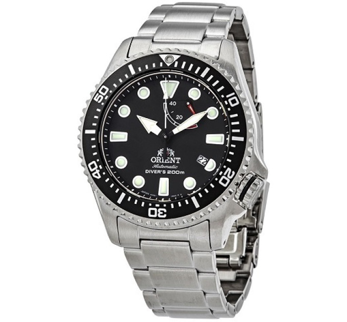 Купити ГОДИННИК ORIENT RA-EL0001B00B ⌚ Наручні годинники на fabrikachasov.com ⭐ Безкоштовна доставка по Україні від 3000 грн ✈ Гарантія ✔ 10.000 моделей. Знижки!