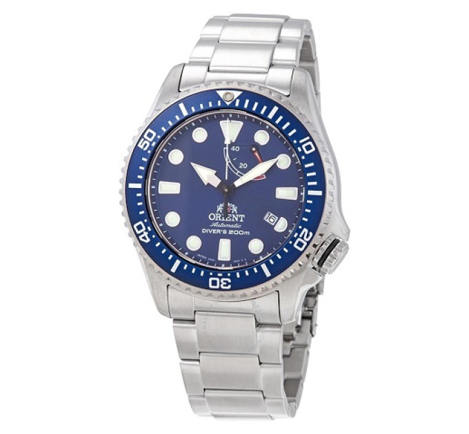 Купити ГОДИННИК ORIENT RA-EL0002L00B ⌚ Наручні годинники на fabrikachasov.com ⭐ Безкоштовна доставка по Україні від 3000 грн ✈ Гарантія ✔ 10.000 моделей годинників кращих брендів!