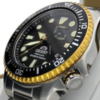 ГОДИННИК ORIENT RA-EL0003B00B