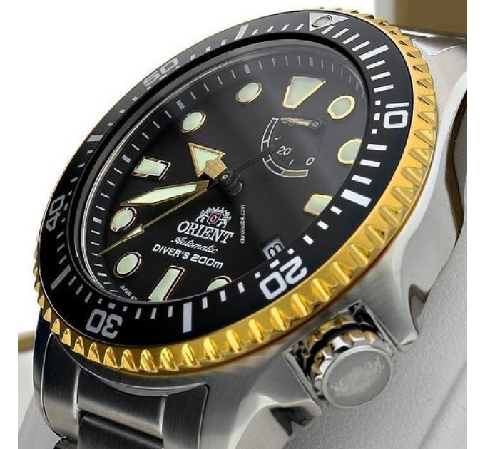 Купити ГОДИННИК ORIENT RA-EL0003B00B ⌚ Наручні годинники на fabrikachasov.com ⭐ Безкоштовна доставка по Україні від 3000 грн ✈ Гарантія ✔ 10.000 моделей. Знижки!