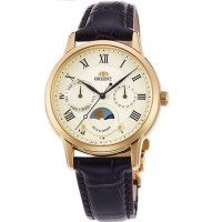 ЧАСЫ ORIENT RA-KA0003S10B