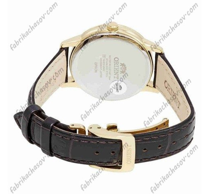 Купити ГОДИННИК ORIENT RA-KA0003S10B ⌚ Наручні годинники на fabrikachasov.com ⭐ Безкоштовна доставка по Україні від 3000 грн ✈ Гарантія ✔ 10.000 моделей годинників кращих брендів!