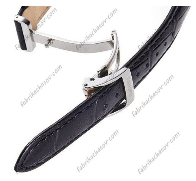 Купити ГОДИННИК ORIENT RA-KA0004L10B ⌚ Наручні годинники на fabrikachasov.com ⭐ Безкоштовна доставка по Україні від 3000 грн ✈ Гарантія ✔ 10.000 моделей. Знижки!
