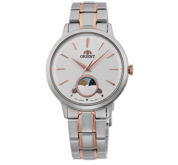 Купить Часы ORIENT RA-KB0001S10B ⌚ Наручные часы на fabrikachasov.com ⭐ Бесплатная доставка по Украине от 3000 грн ✈ Гарантия ✔ 10.000 моделей. Скидки!