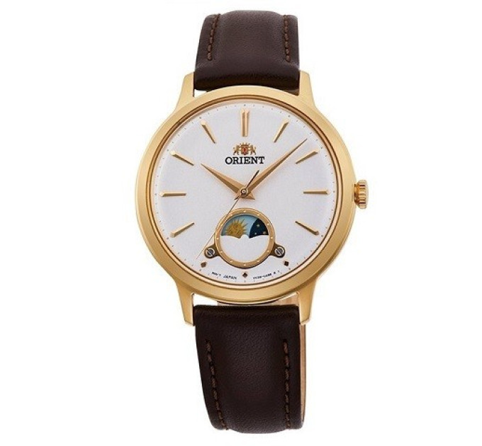 Купить Часы ORIENT RA-KB0003S10B ⌚ Наручные часы на fabrikachasov.com ⭐ Бесплатная доставка по Украине от 3000 грн ✈ Гарантия ✔ 10.000 моделей часов лучших брендов!