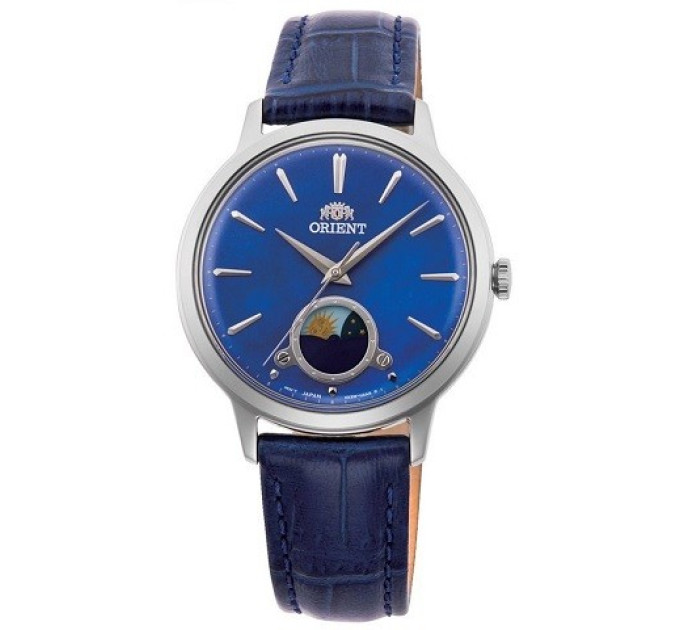 Купить Часы ORIENT RA-KB0004A10B ⌚ Наручные часы на fabrikachasov.com ⭐ Бесплатная доставка по Украине от 3000 грн ✈ Гарантия ✔ 10.000 моделей. Скидки!