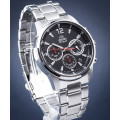 Купити ГОДИННИК ORIENT RA-KV0001B10B ⌚ Наручні годинники на fabrikachasov.com ⭐ Безкоштовна доставка по Україні від 3000 грн ✈ Гарантія ✔ 10.000 моделей. Знижки!