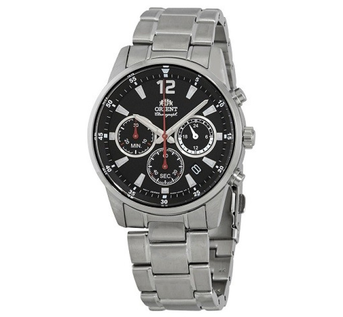 Купити ГОДИННИК ORIENT RA-KV0001B10B ⌚ Наручні годинники на fabrikachasov.com ⭐ Безкоштовна доставка по Україні від 3000 грн ✈ Гарантія ✔ 10.000 моделей. Знижки!