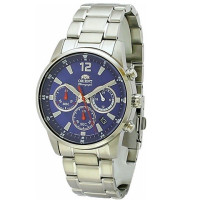 Часы ORIENT RA-KV0002L10B