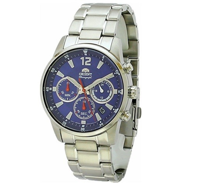 Купить Часы ORIENT RA-KV0002L10B ⌚ Наручные часы на fabrikachasov.com ⭐ Бесплатная доставка по Украине от 3000 грн ✈ Гарантия ✔ 10.000 моделей. Скидки!