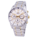 Купити ГОДИННИК ORIENT RA-KV0003S10B ⌚ Наручні годинники на fabrikachasov.com ⭐ Безкоштовна доставка по Україні від 3000 грн ✈ Гарантія ✔ 10.000 моделей. Знижки!