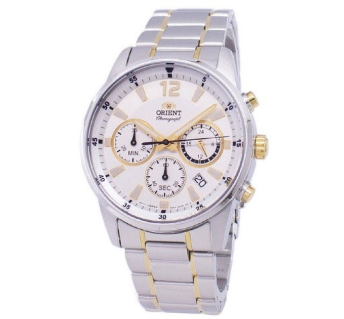 Купити ГОДИННИК ORIENT RA-KV0003S10B ⌚ Наручні годинники на fabrikachasov.com ⭐ Безкоштовна доставка по Україні від 3000 грн ✈ Гарантія ✔ 10.000 моделей. Знижки!