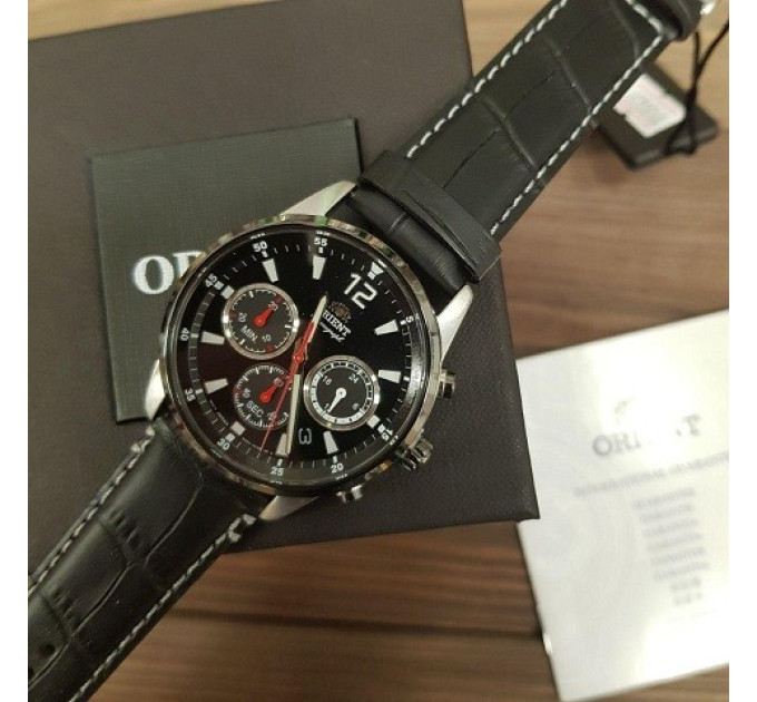 Купить Часы ORIENT RA-KV0005B10B ⌚ Наручные часы на fabrikachasov.com ⭐ Бесплатная доставка по Украине от 3000 грн ✈ Гарантия ✔ 10.000 моделей часов лучших брендов!