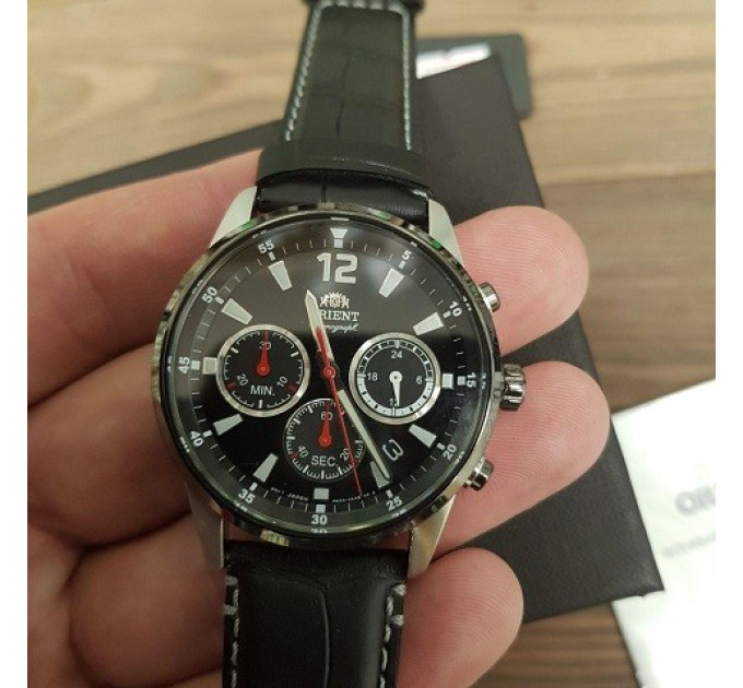 Купить Часы ORIENT RA-KV0005B10B ⌚ Наручные часы на fabrikachasov.com ⭐ Бесплатная доставка по Украине от 3000 грн ✈ Гарантия ✔ 10.000 моделей часов лучших брендов!