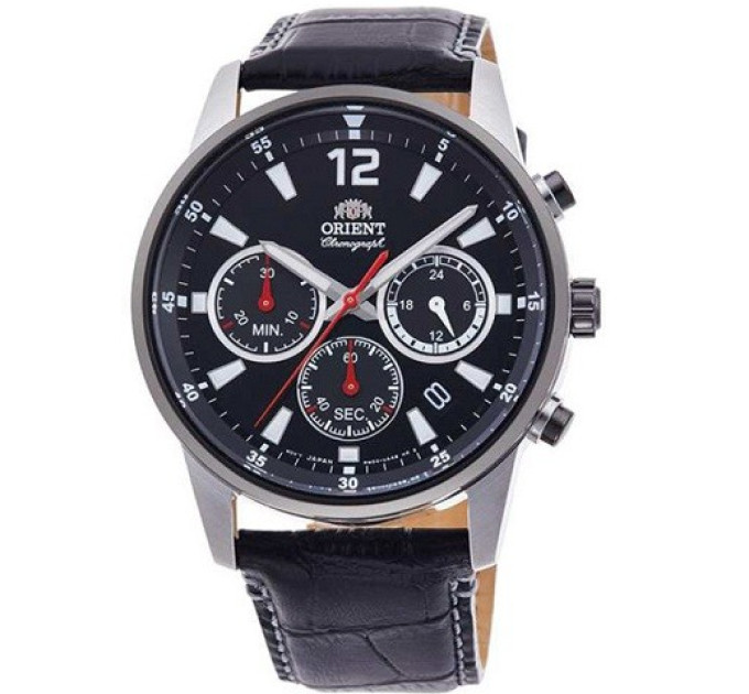 Купить Часы ORIENT RA-KV0005B10B ⌚ Наручные часы на fabrikachasov.com ⭐ Бесплатная доставка по Украине от 3000 грн ✈ Гарантия ✔ 10.000 моделей часов лучших брендов!