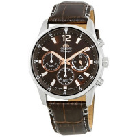 Часы ORIENT RA-KV0006Y10B