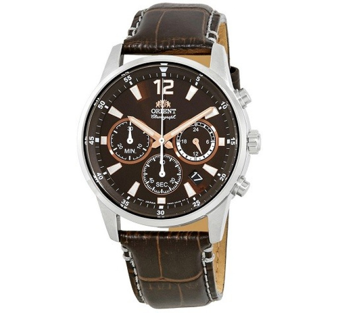 Купить Часы ORIENT RA-KV0006Y10B ⌚ Наручные часы на fabrikachasov.com ⭐ Бесплатная доставка по Украине от 3000 грн ✈ Гарантия ✔ 10.000 моделей часов лучших брендов!