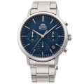 Купити ГОДИННИК ORIENT RA-KV0301L10B ⌚ Наручні годинники на fabrikachasov.com ⭐ Безкоштовна доставка по Україні від 3000 грн ✈ Гарантія ✔ 10.000 моделей. Знижки!