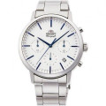 Купить Часы ORIENT RA-KV0302S10B ⌚ Наручные часы на fabrikachasov.com ⭐ Бесплатная доставка по Украине от 3000 грн ✈ Гарантия ✔ 10.000 моделей часов лучших брендов!