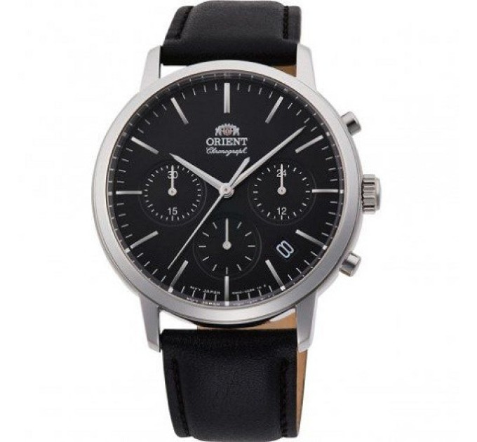Купить Часы ORIENT RA-KV0303B10B ⌚ Наручные часы на fabrikachasov.com ⭐ Бесплатная доставка по Украине от 3000 грн ✈ Гарантия ✔ 10.000 моделей часов лучших брендов!