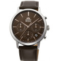 Купити ГОДИННИК ORIENT RA-KV0304Y10B ⌚ Наручні годинники на fabrikachasov.com ⭐ Безкоштовна доставка по Україні від 3000 грн ✈ Гарантія ✔ 10.000 моделей. Знижки!