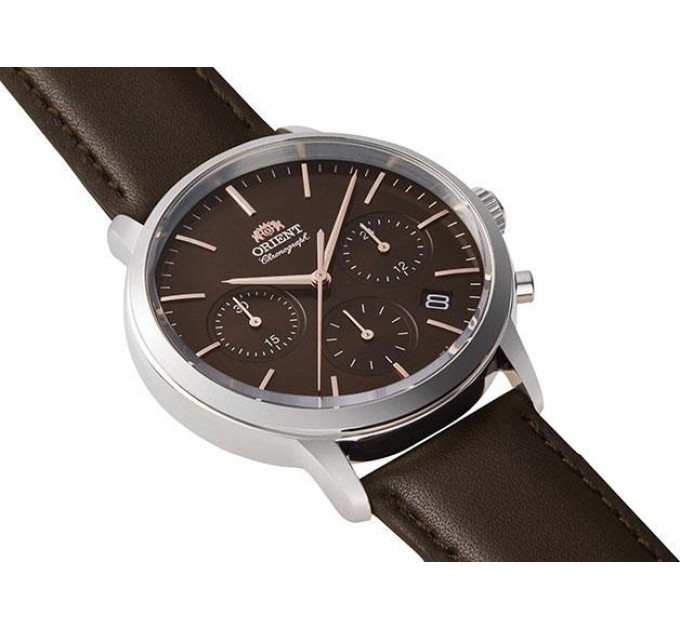 Купити ГОДИННИК ORIENT RA-KV0304Y10B ⌚ Наручні годинники на fabrikachasov.com ⭐ Безкоштовна доставка по Україні від 3000 грн ✈ Гарантія ✔ 10.000 моделей. Знижки!