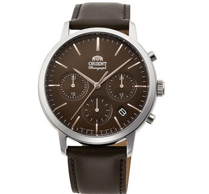 Купити ГОДИННИК ORIENT RA-KV0304Y10B ⌚ Наручні годинники на fabrikachasov.com ⭐ Безкоштовна доставка по Україні від 3000 грн ✈ Гарантія ✔ 10.000 моделей. Знижки!
