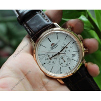 Часы ORIENT RA-KV0403S10B