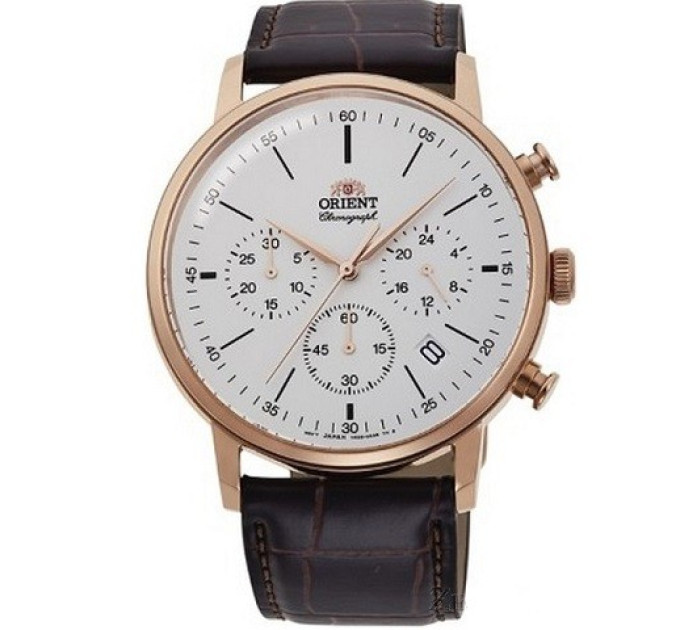 Купить Часы ORIENT RA-KV0403S10B ⌚ Наручные часы на fabrikachasov.com ⭐ Бесплатная доставка по Украине от 3000 грн ✈ Гарантия ✔ 10.000 моделей. Скидки!