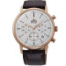 Купить Часы ORIENT RA-KV0403S10B ⌚ Наручные часы на fabrikachasov.com ⭐ Бесплатная доставка по Украине от 3000 грн ✈ Гарантия ✔ 10.000 моделей. Скидки!