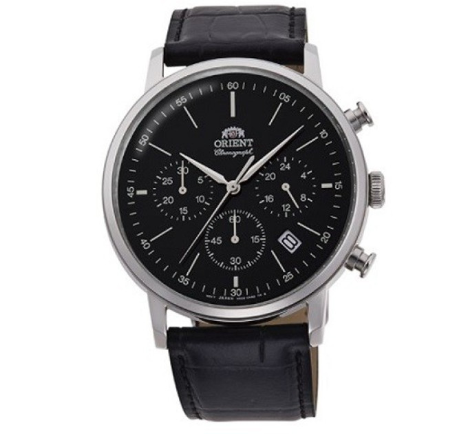 Купить Часы ORIENT RA-KV0404B10B ⌚ Наручные часы на fabrikachasov.com ⭐ Бесплатная доставка по Украине от 3000 грн ✈ Гарантия ✔ 10.000 моделей. Скидки!