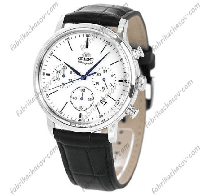 Купить Часы ORIENT RA-KV0405S10B ⌚ Наручные часы на fabrikachasov.com ⭐ Бесплатная доставка по Украине от 3000 грн ✈ Гарантия ✔ 10.000 моделей. Скидки!