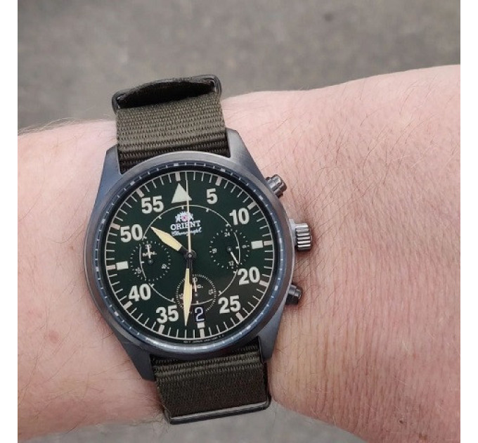 Купить Часы ORIENT RA-KV0501E10B ⌚ Наручные часы на fabrikachasov.com ⭐ Бесплатная доставка по Украине от 3000 грн ✈ Гарантия ✔ 10.000 моделей часов лучших брендов!