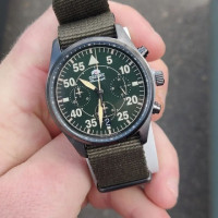 Часы ORIENT RA-KV0501E10B