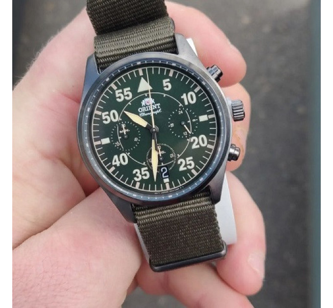 Купить Часы ORIENT RA-KV0501E10B ⌚ Наручные часы на fabrikachasov.com ⭐ Бесплатная доставка по Украине от 3000 грн ✈ Гарантия ✔ 10.000 моделей часов лучших брендов!