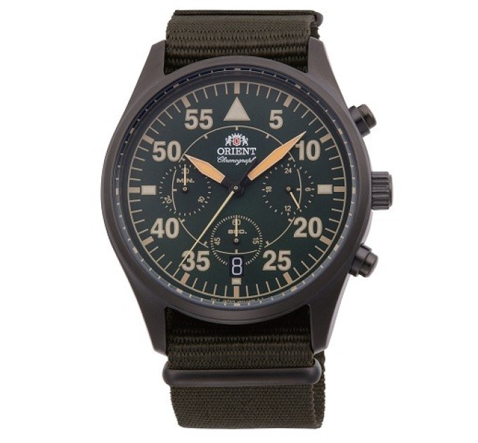 Купить Часы ORIENT RA-KV0501E10B ⌚ Наручные часы на fabrikachasov.com ⭐ Бесплатная доставка по Украине от 3000 грн ✈ Гарантия ✔ 10.000 моделей часов лучших брендов!