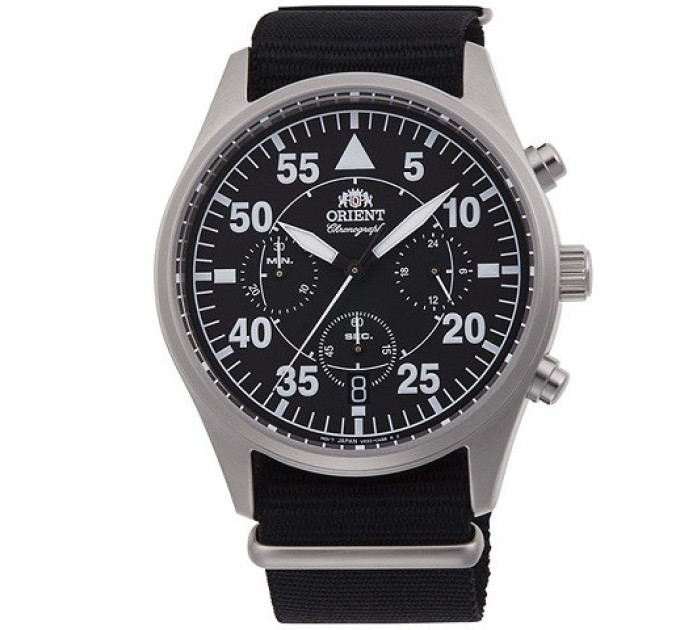 Купить Часы ORIENT RA-KV0502B10B ⌚ Наручные часы на fabrikachasov.com ⭐ Бесплатная доставка по Украине от 3000 грн ✈ Гарантия ✔ 10.000 моделей. Скидки!