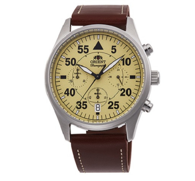 Купити ГОДИННИК ORIENT RA-KV0503Y10B ⌚ Наручні годинники на fabrikachasov.com ⭐ Безкоштовна доставка по Україні від 3000 грн ✈ Гарантія ✔ 10.000 моделей годинників кращих брендів!