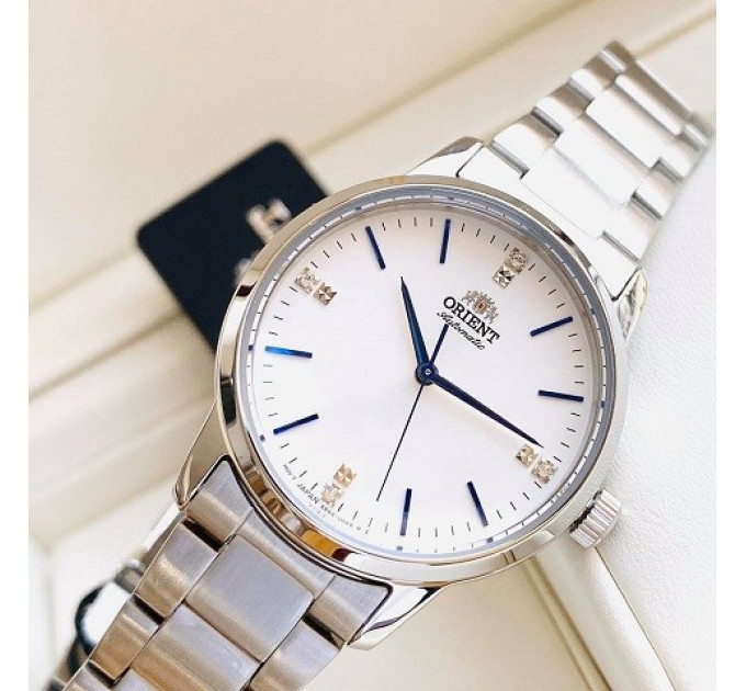 Купить Часы ORIENT RA-NB0102S10B ⌚ Наручные часы на fabrikachasov.com ⭐ Бесплатная доставка по Украине от 3000 грн ✈ Гарантия ✔ 10.000 моделей. Скидки!