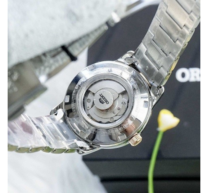 Купить Часы ORIENT RA-NB0103S10B ⌚ Наручные часы на fabrikachasov.com ⭐ Бесплатная доставка по Украине от 3000 грн ✈ Гарантия ✔ 10.000 моделей. Скидки!