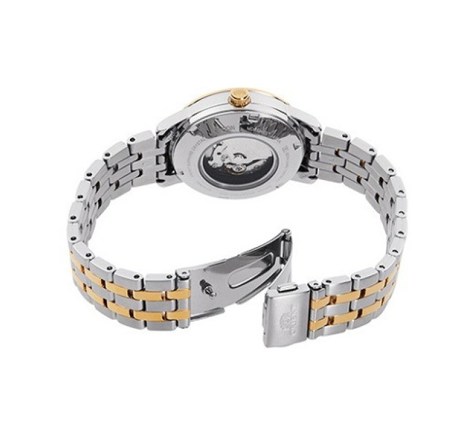 Купить Часы ORIENT RA-NR2001G10B ⌚ Наручные часы на fabrikachasov.com ⭐ Бесплатная доставка по Украине от 3000 грн ✈ Гарантия ✔ 10.000 моделей часов лучших брендов!