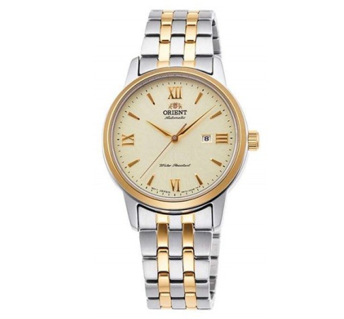 Купить Часы ORIENT RA-NR2001G10B ⌚ Наручные часы на fabrikachasov.com ⭐ Бесплатная доставка по Украине от 3000 грн ✈ Гарантия ✔ 10.000 моделей часов лучших брендов!