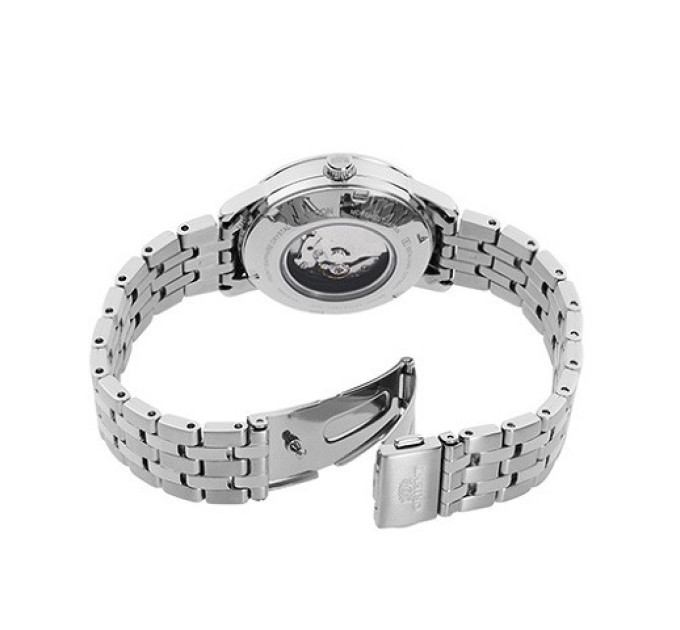 Купить Часы ORIENT RA-NR2002P10B ⌚ Наручные часы на fabrikachasov.com ⭐ Бесплатная доставка по Украине от 3000 грн ✈ Гарантия ✔ 10.000 моделей часов лучших брендов!